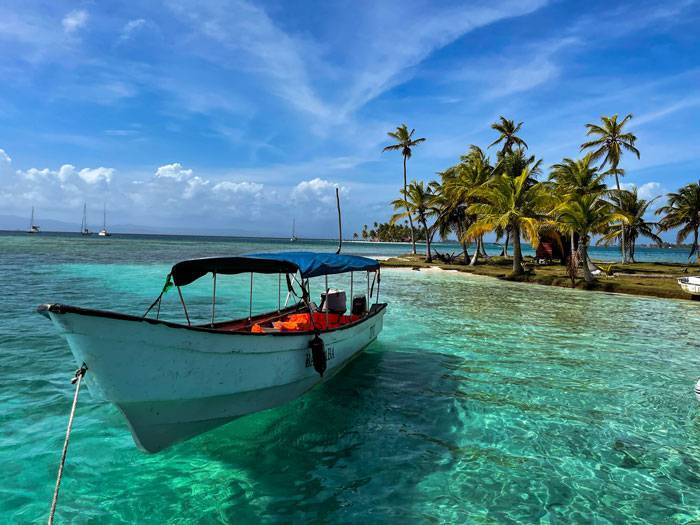 Tour a las Islas de San Blas desde Ciudad de Panamá - Image 2