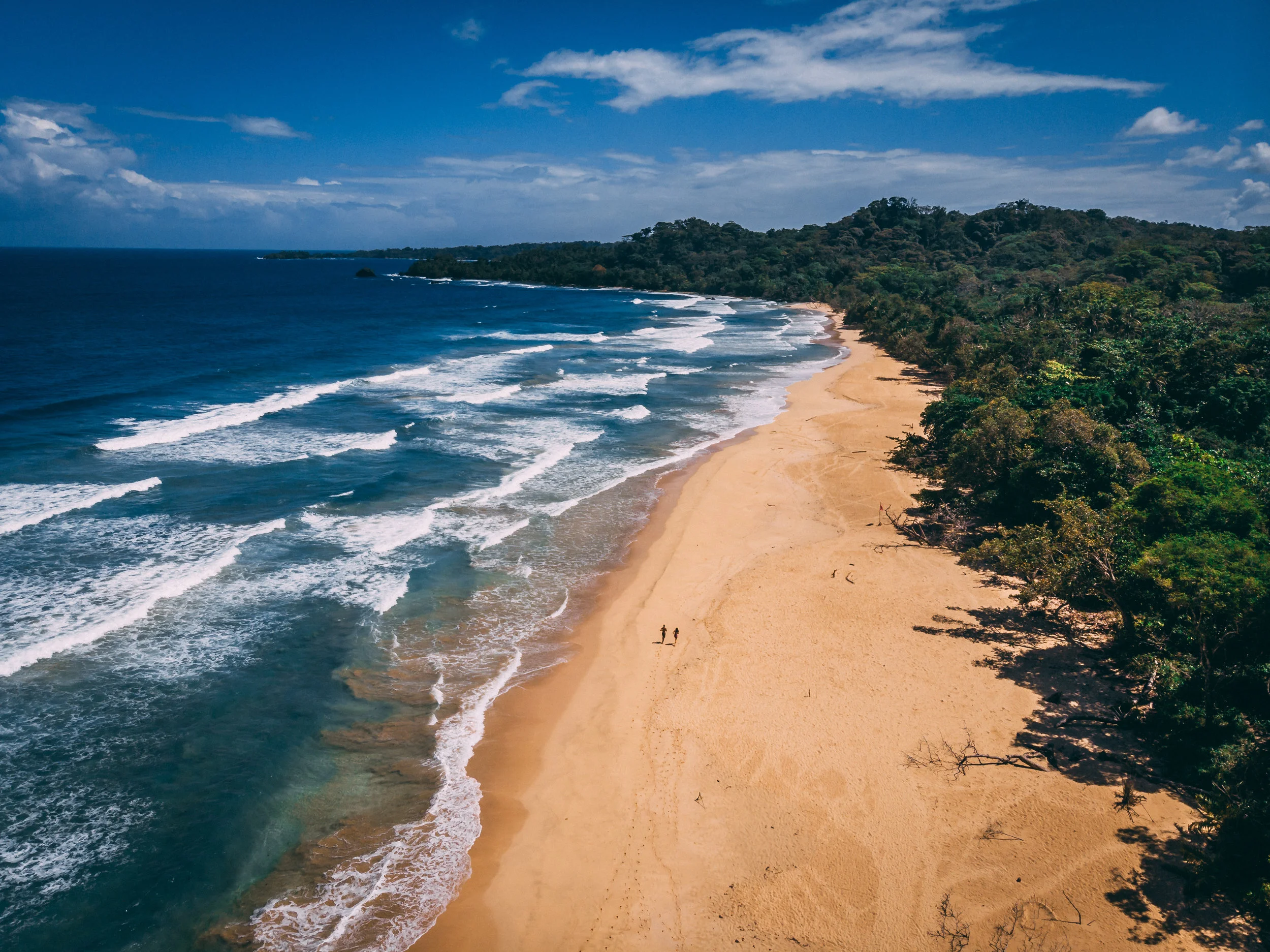 Tour a Isla Bastimentos – Bocas del Toro