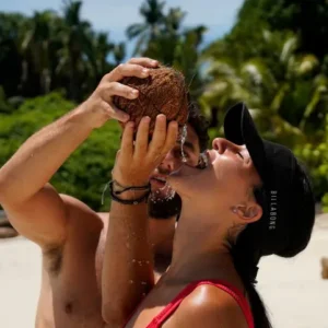 Escapada a Isla Iguana desde Playa Venao