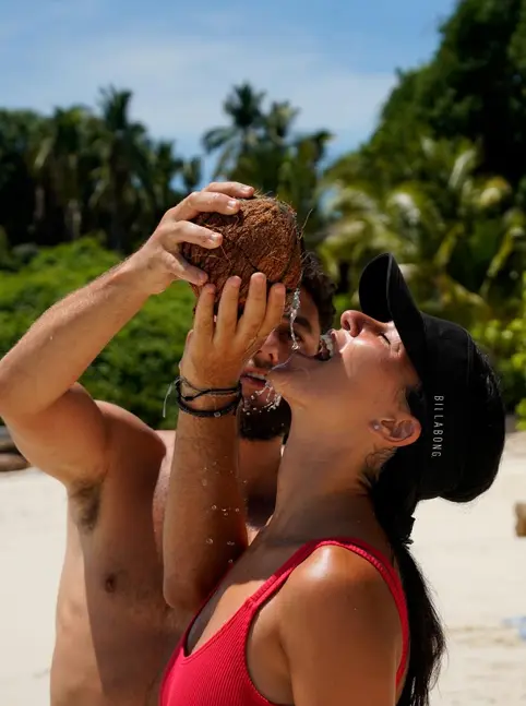 Escapada a Isla Iguana desde Playa Venao