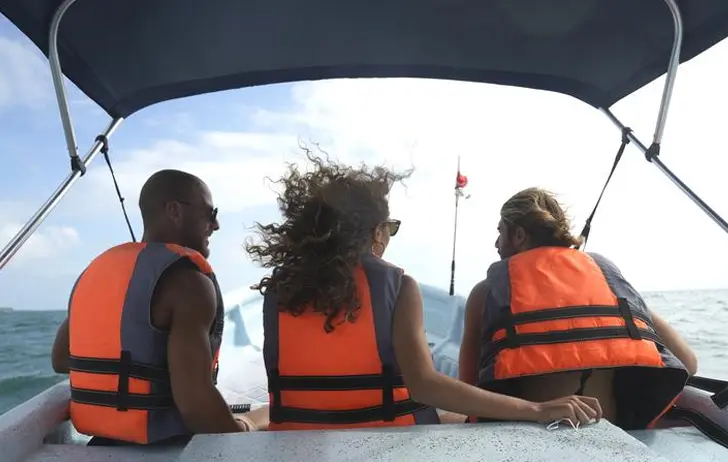 Escapada a Isla Iguana desde Playa Venao - Image 2