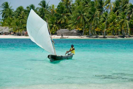 Tour a las Islas de San Blas desde Ciudad de Panamá - Image 3