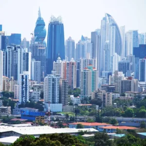 Ciudad de Panamá