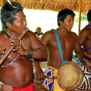 Embera
