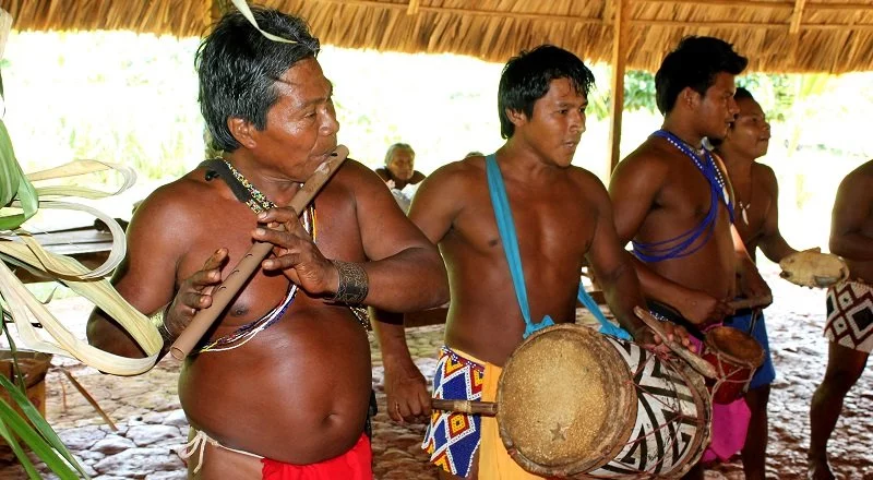 Embera